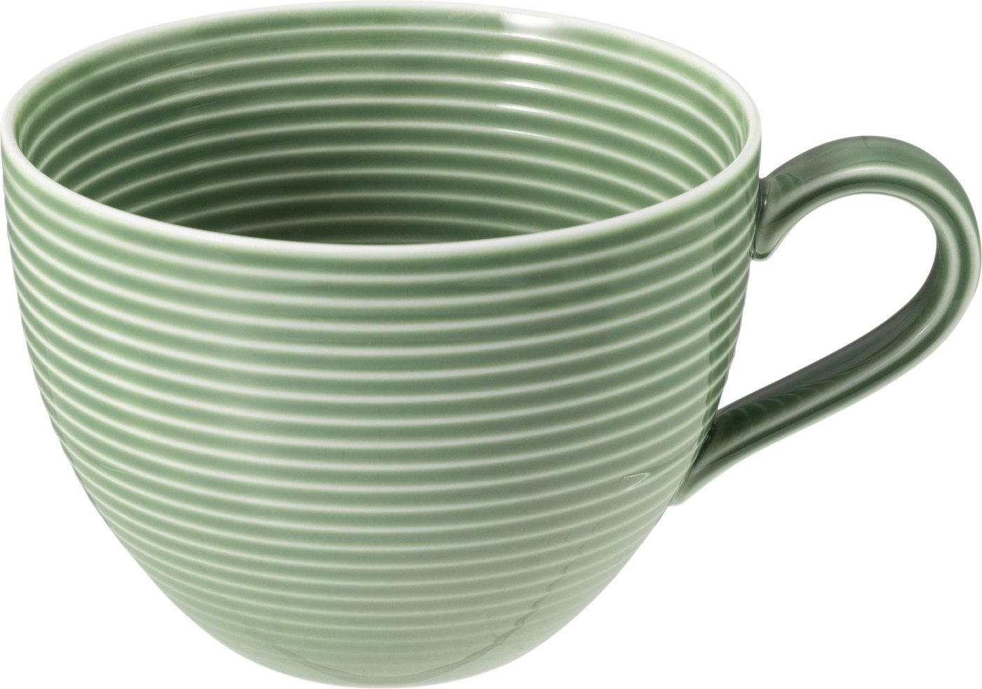 Seltmann Weiden Milchkaffeetasse BEAT, Porzellan