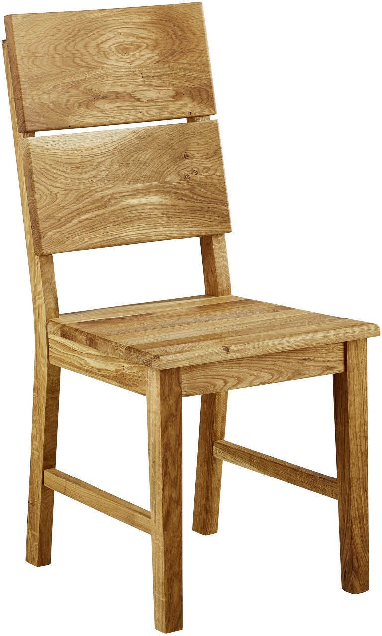 Linea Natura Stuhl ARNOLD, Holz