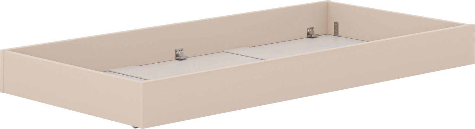 Paidi Bettkasten /Unterschiebebett MALIO, Holznachbildung