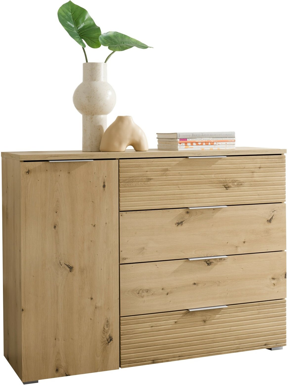 Z2 Kommode SUTERA, Holznachbildung