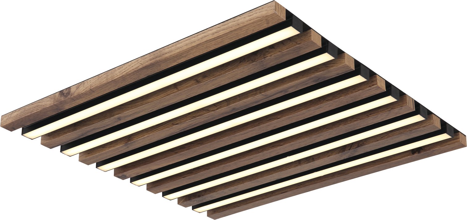 Thumbnail - Globo Lighting Deckenleuchte HAYDEN, Metall