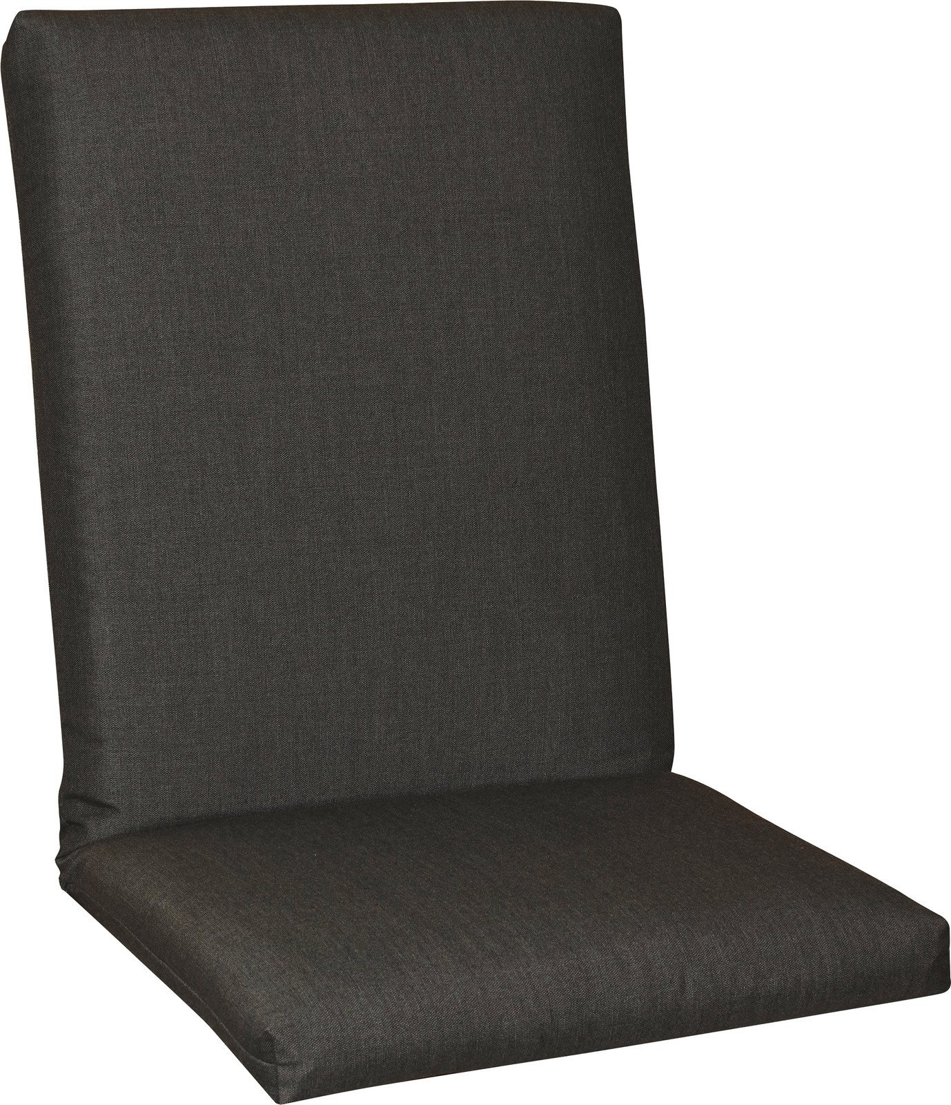 Schwienhorst Mittellehnerauflage ROYAL BLACK, Acryl