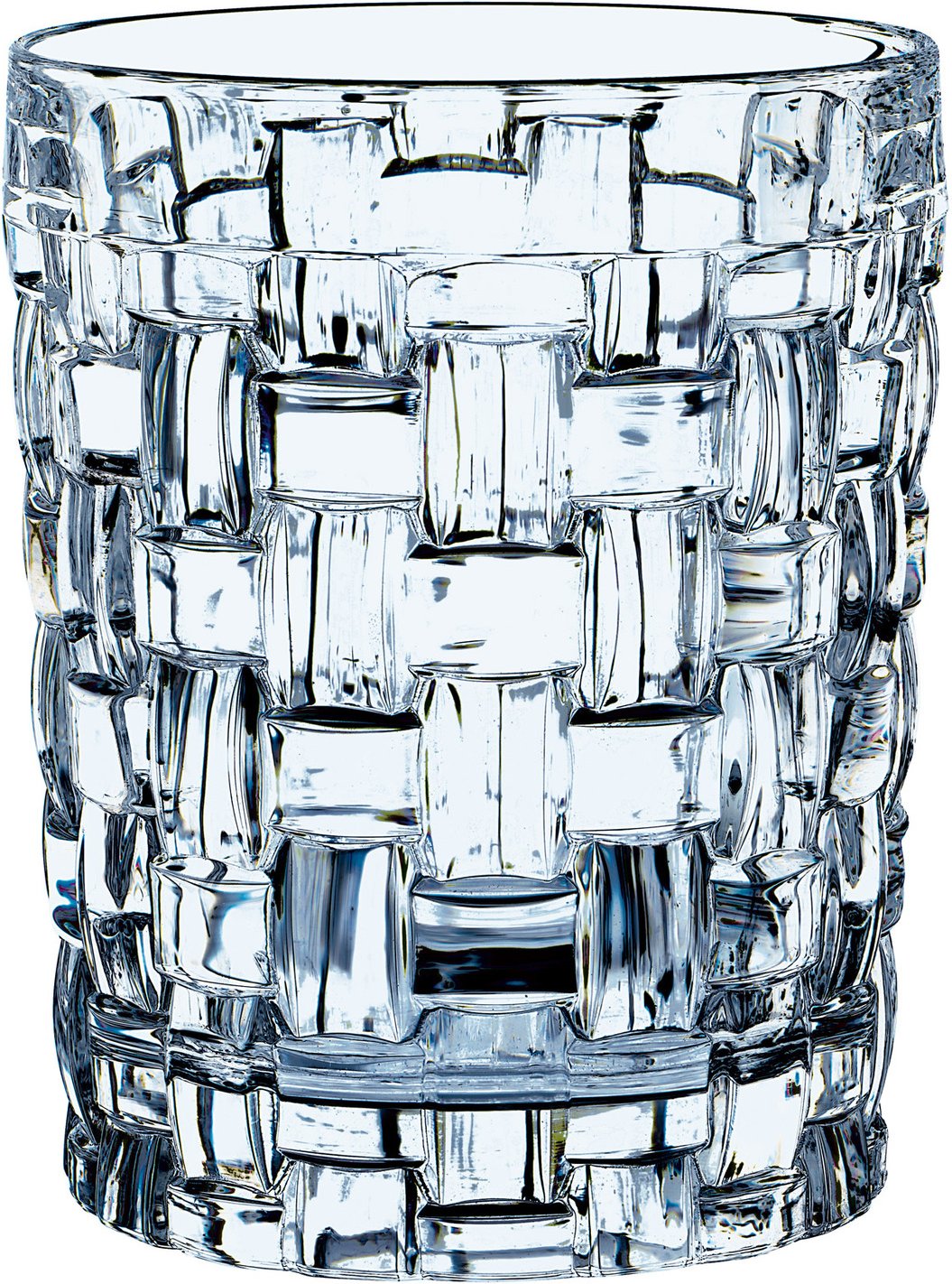 Nachtmann Whiskybecher BOSSA NOVA, Kristallglas