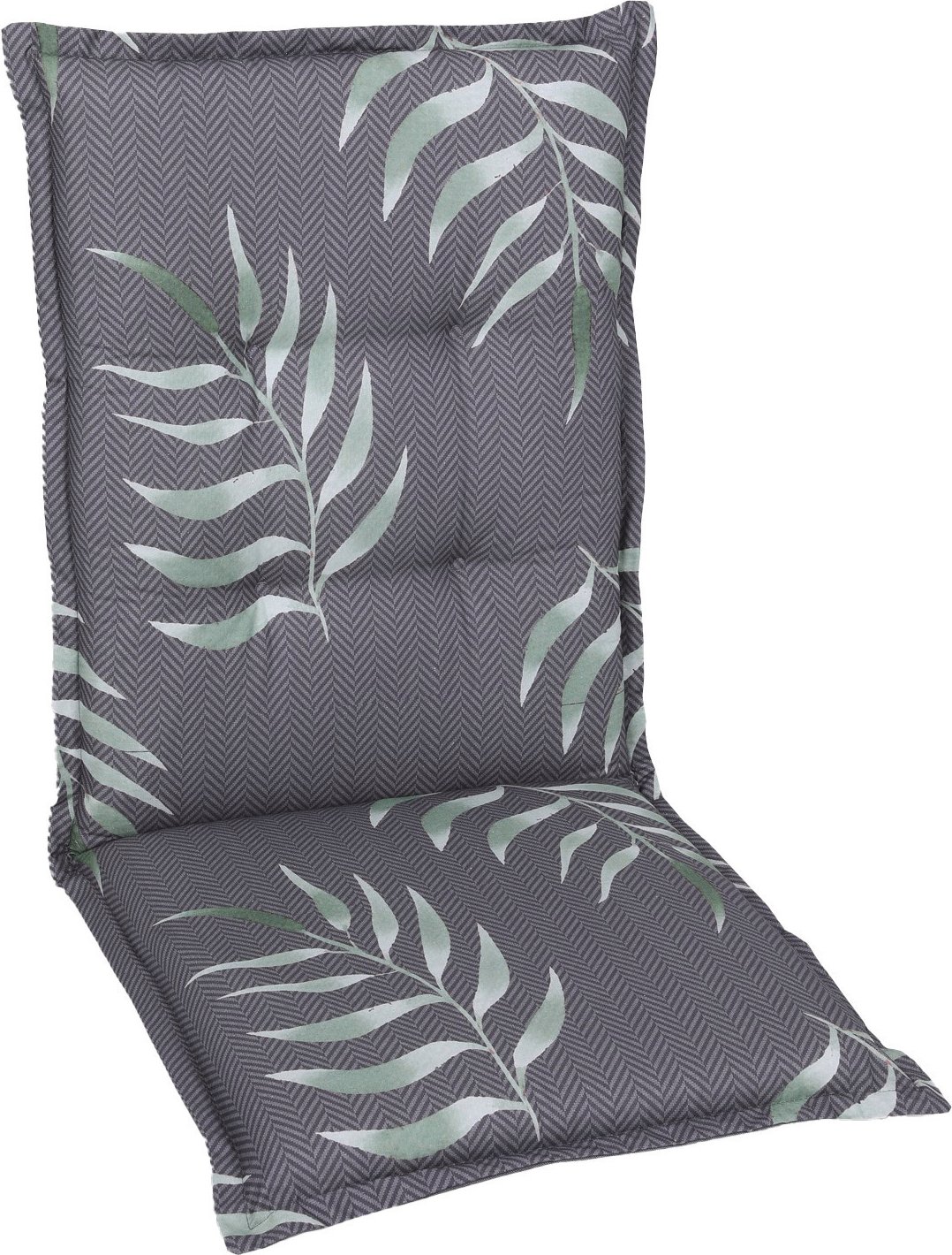 Go-De Mittellehnerauflage 20316, Stoff