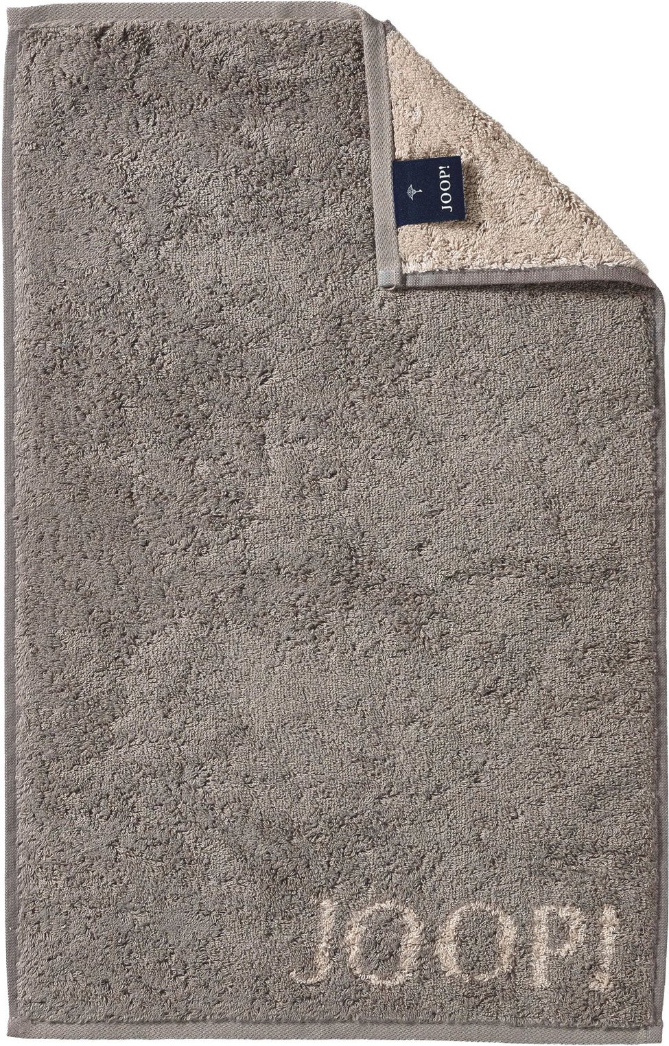 Thumbnail - JOOP! Handtuch DOUBLEFACE CLASSIC, Baumwolle