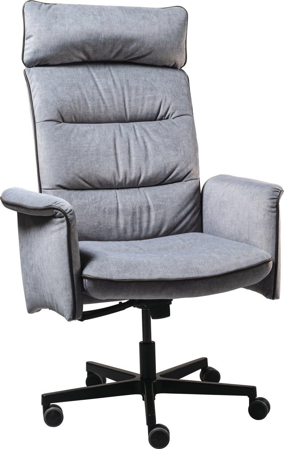 Venda Home Office Relaxsessel myCosyworxx, Stoff