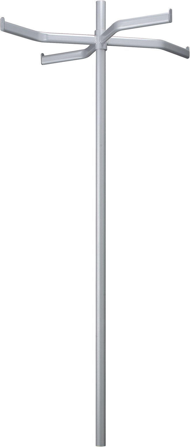 Jutzler Drehkreuz JUTZLER, Metall