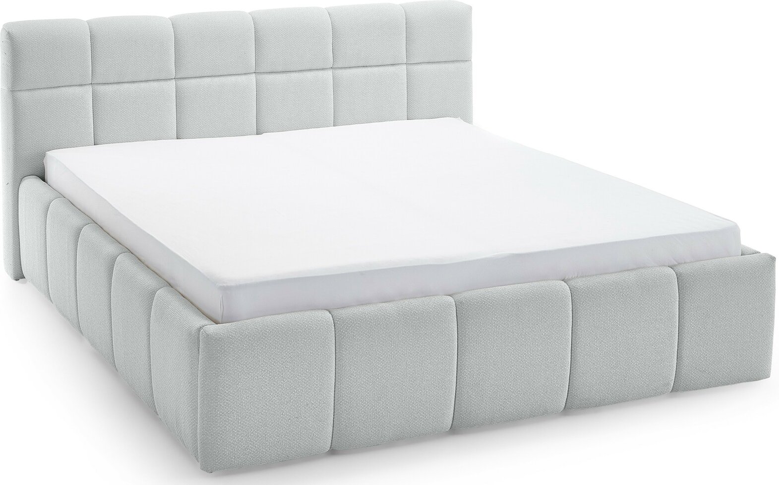 Z2 Polsterbett ASCONA, Webstoff