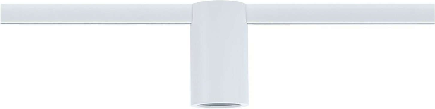 PAULMANN Ceiling Socket URAIL, Metall