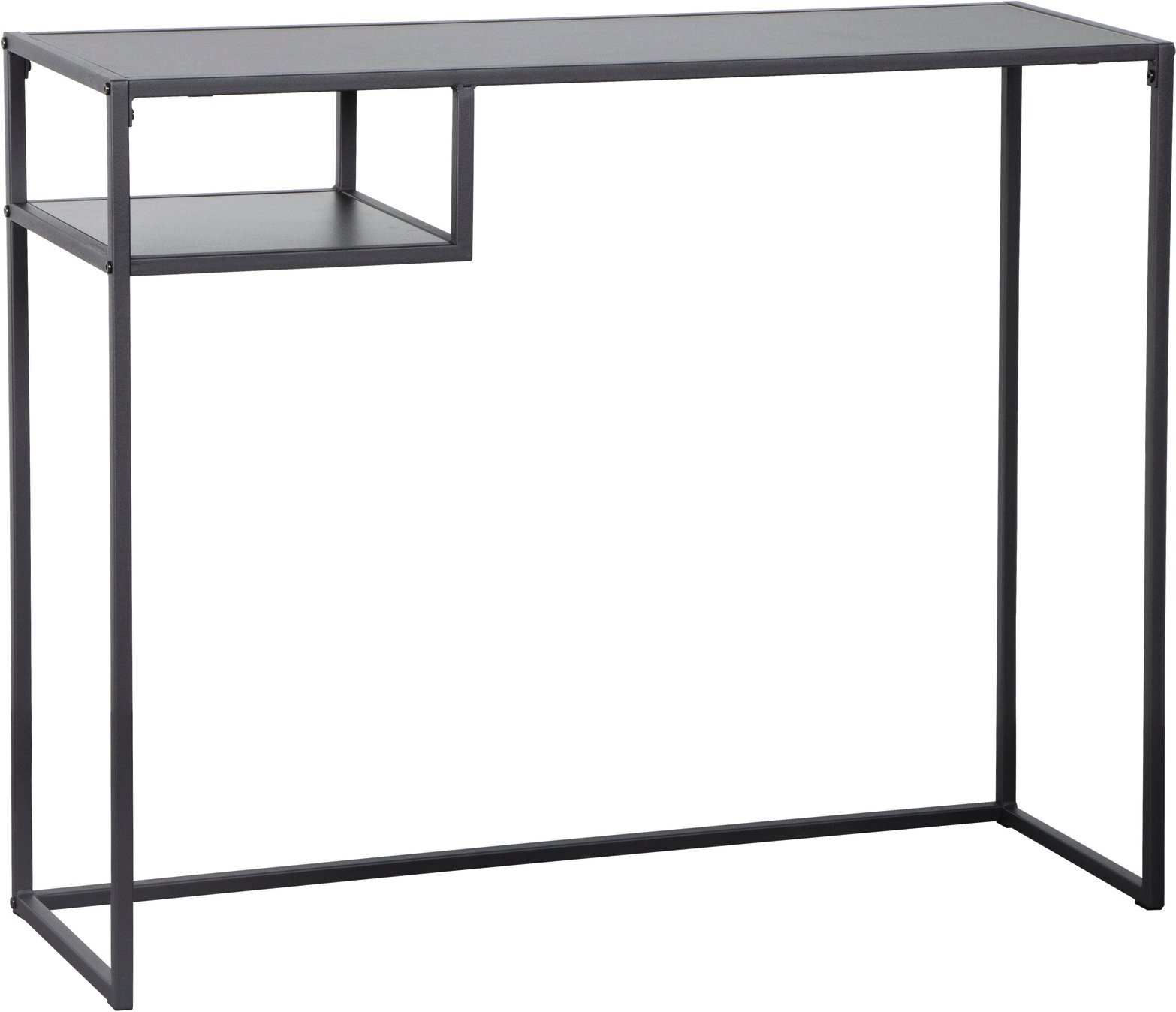 Carryhome Konsolentisch MARLON, MDF