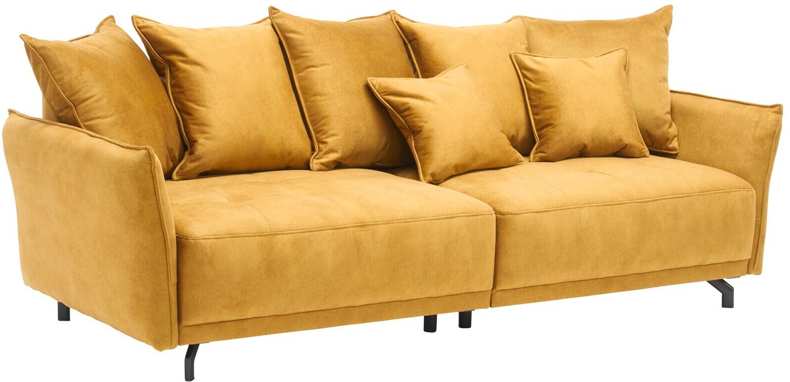 Z2 Big Sofa HELIOS, Stoff