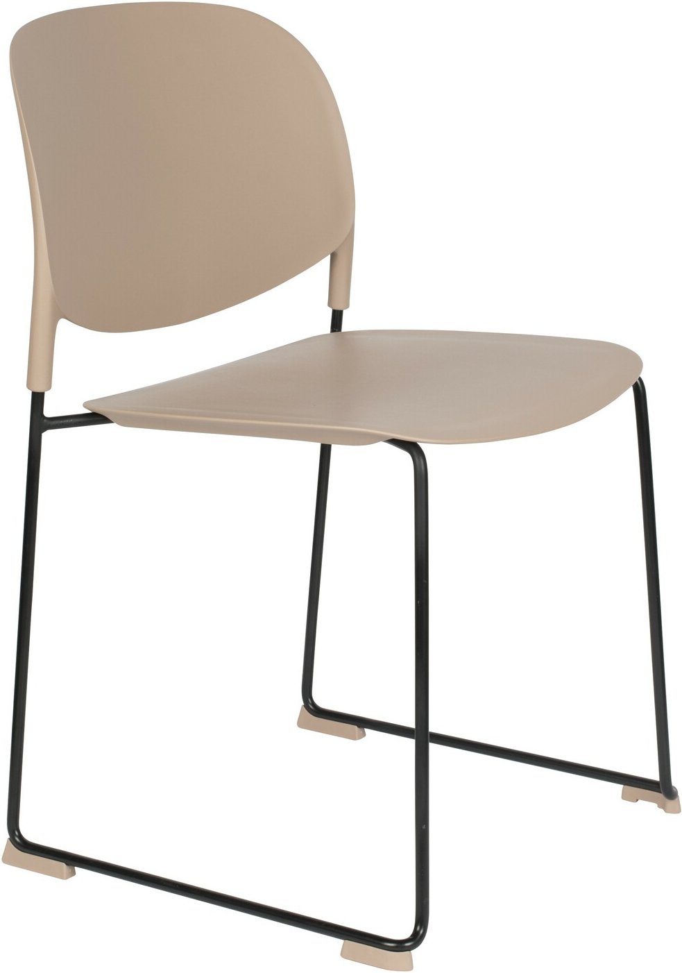 Z2 Stuhl STACKS, Kunststoff