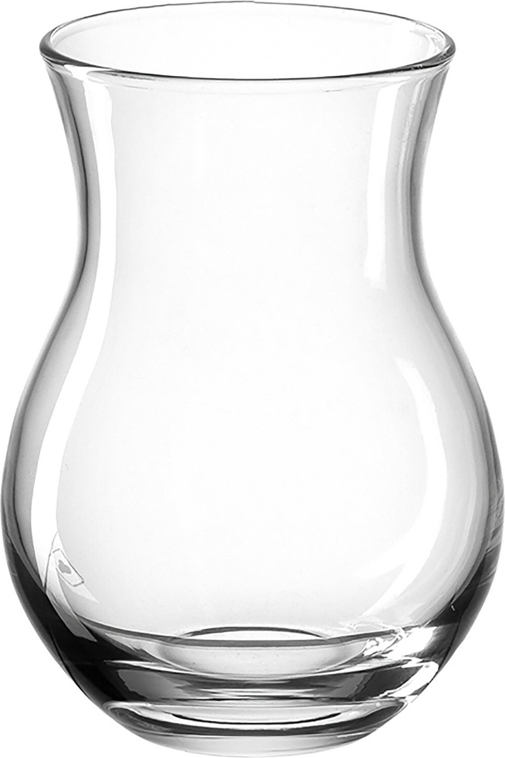Leonardo Vase CASOLARE, Glas