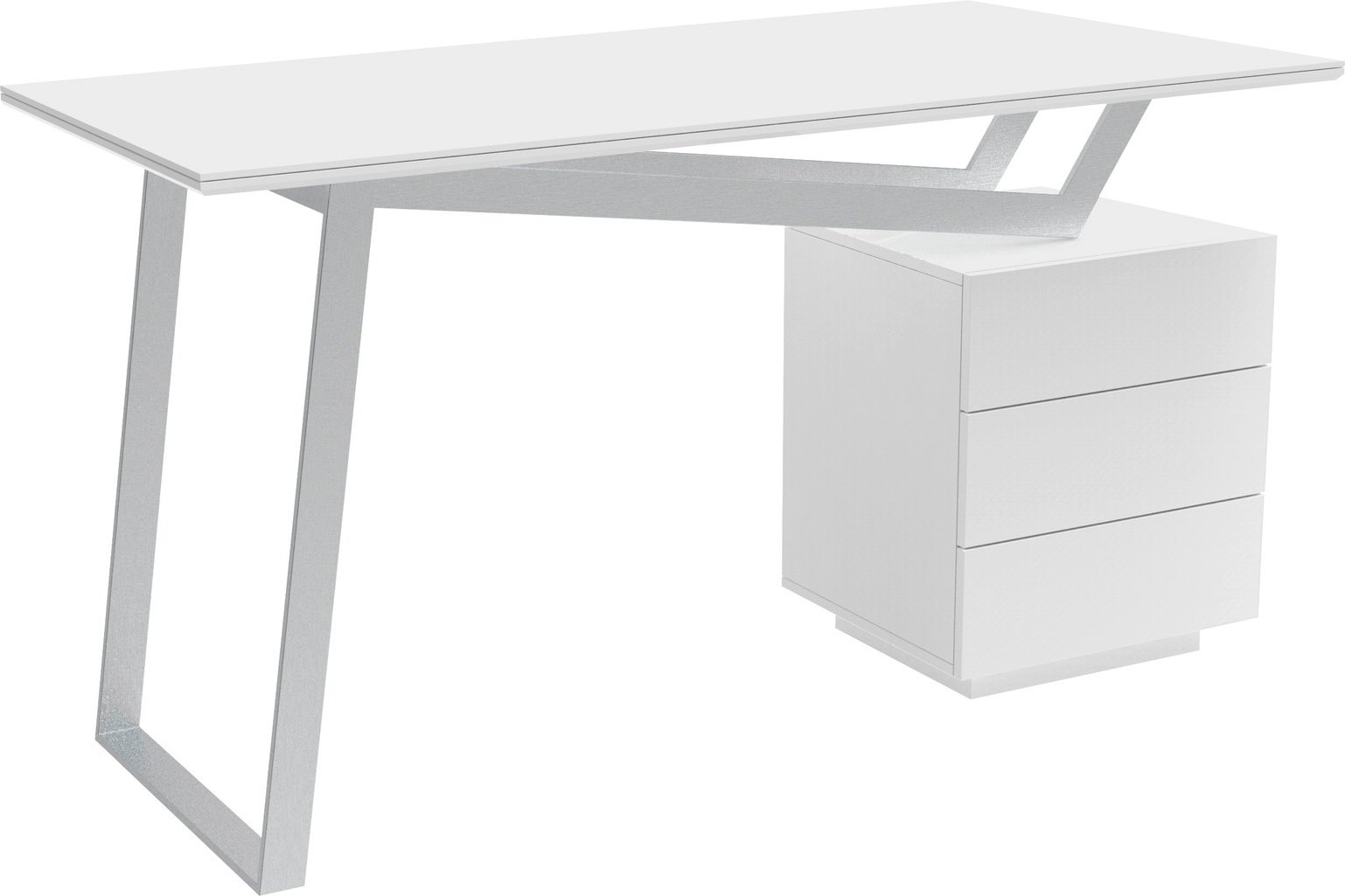 Novel Schreibtisch ERIC, MDF