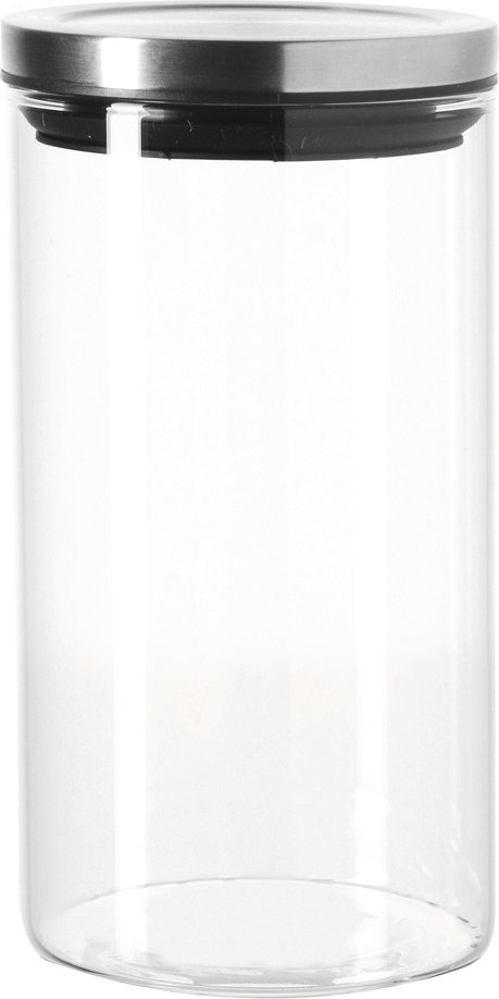 Leonardo Glasdose COMODO, Materialmix