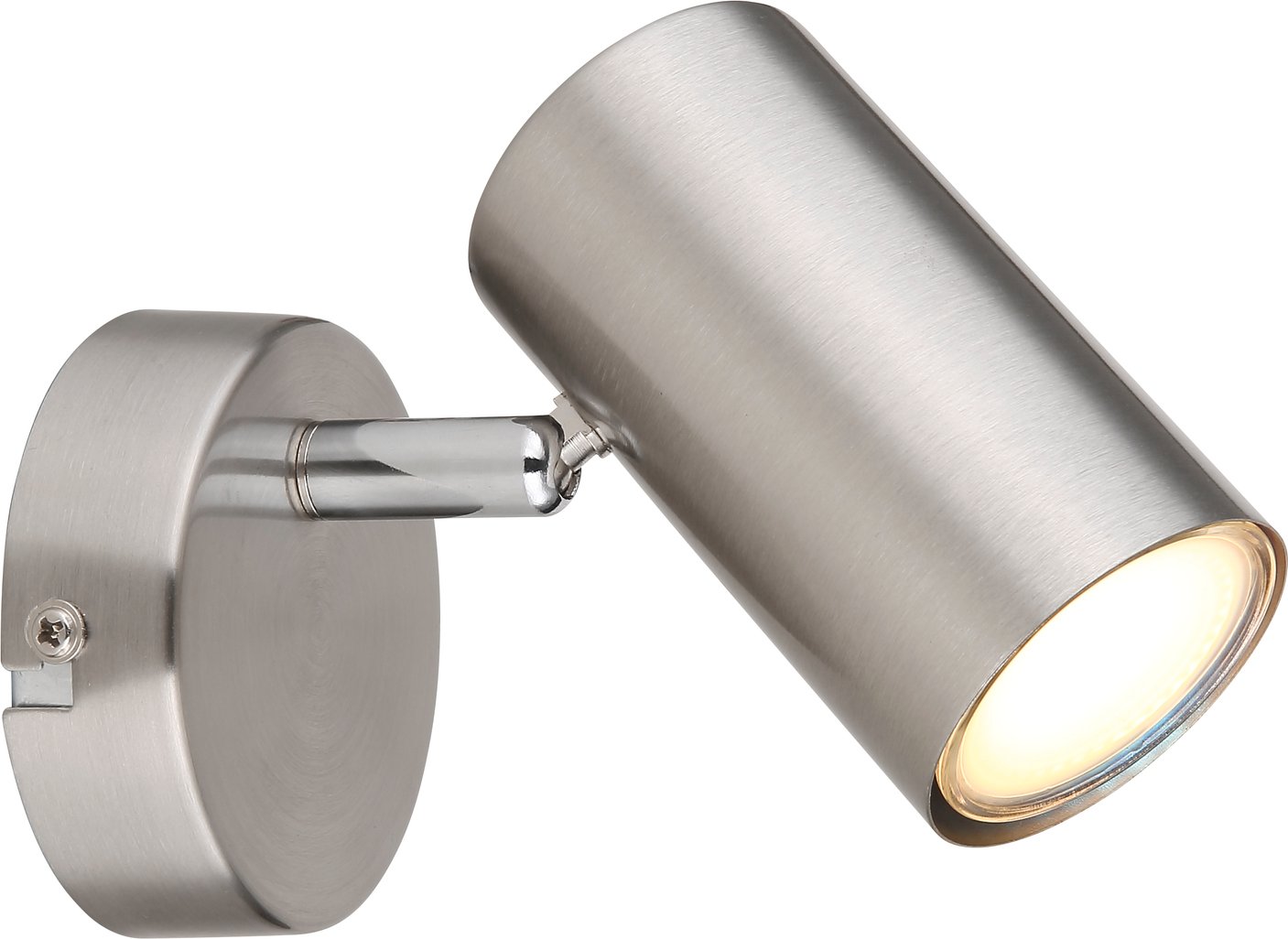 Globo Lighting Strahler ALLVI, Metall