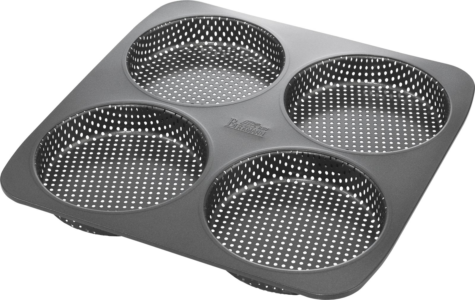 Thumbnail - Birkmann Burger-Brötchenblech, Stahl