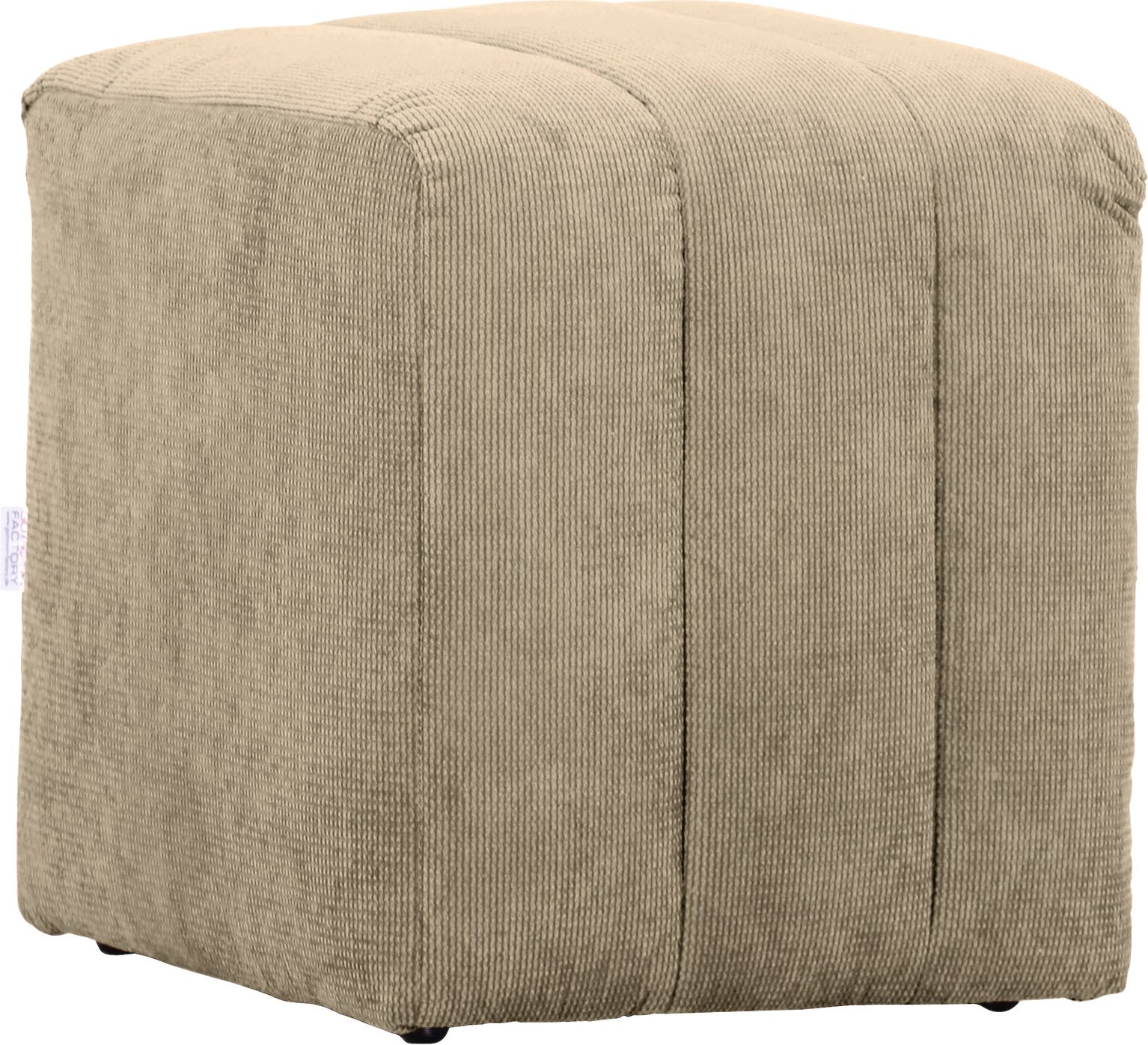 Novel Hocker LAILA, Cord