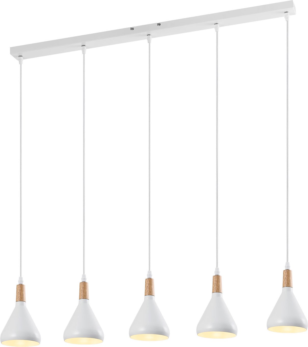 Novel Hängeleuchte, Metall