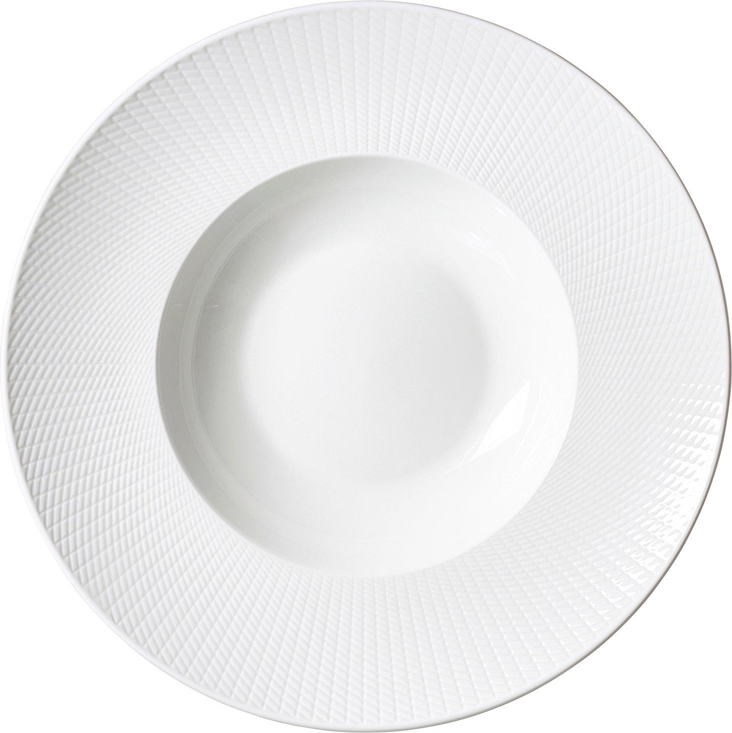 Ritzenhoff & Breker Pastateller SAPHIR, Porzellan