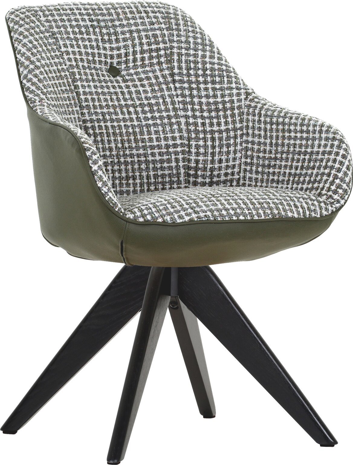 Novel Armlehnstuhl COOL FUNKY, Stoff