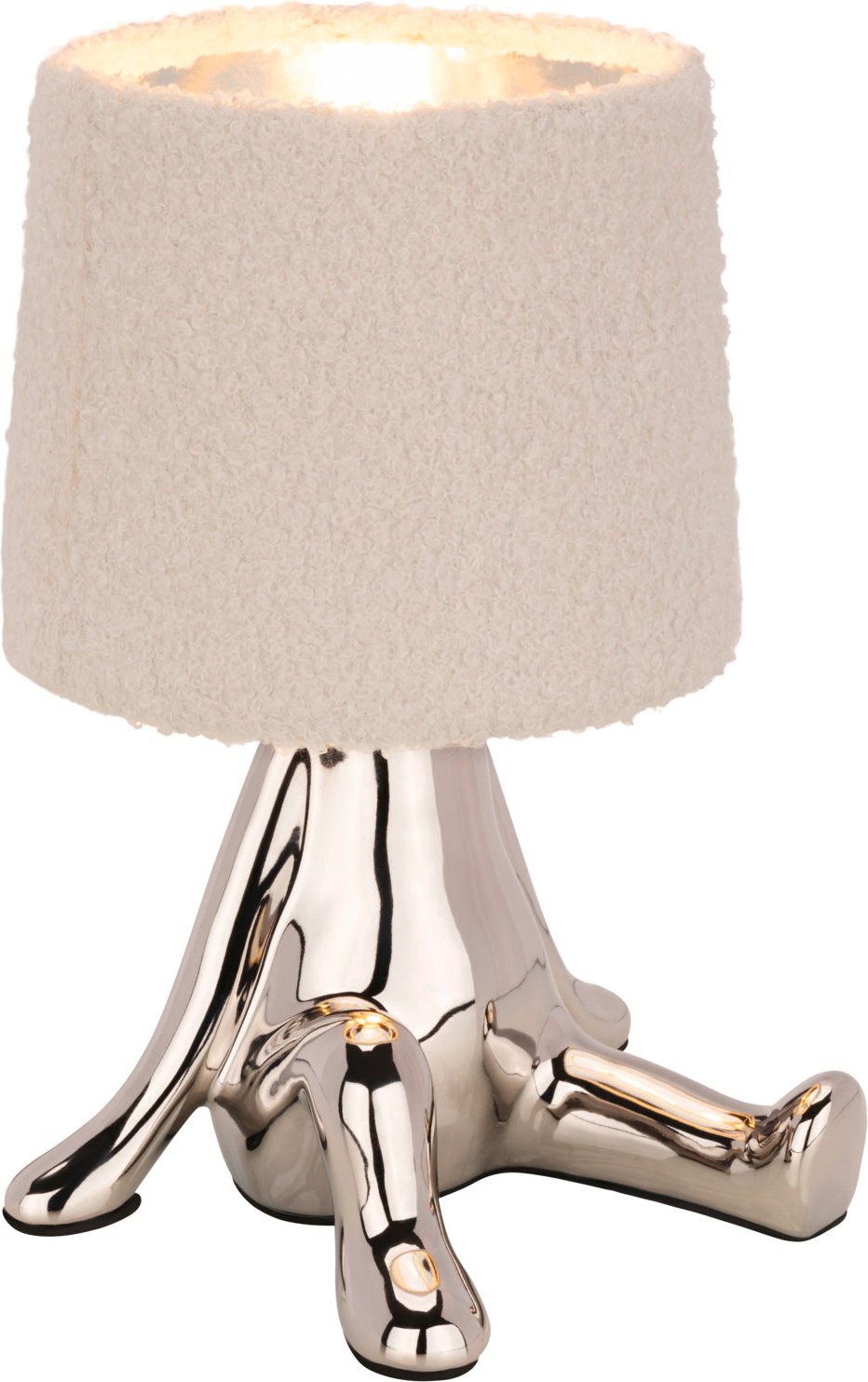 Novel Tischleuchte, Keramik