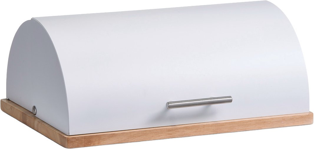 Thumbnail - Zeller Present Brotkasten, Metall