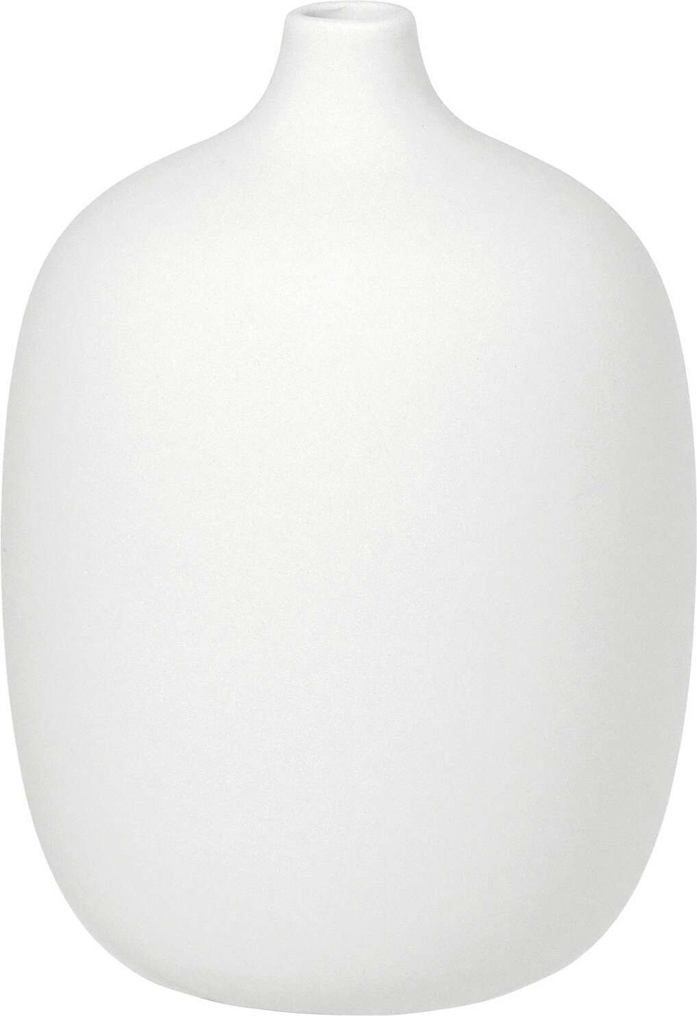 blomus Vase CEOLA, Keramik