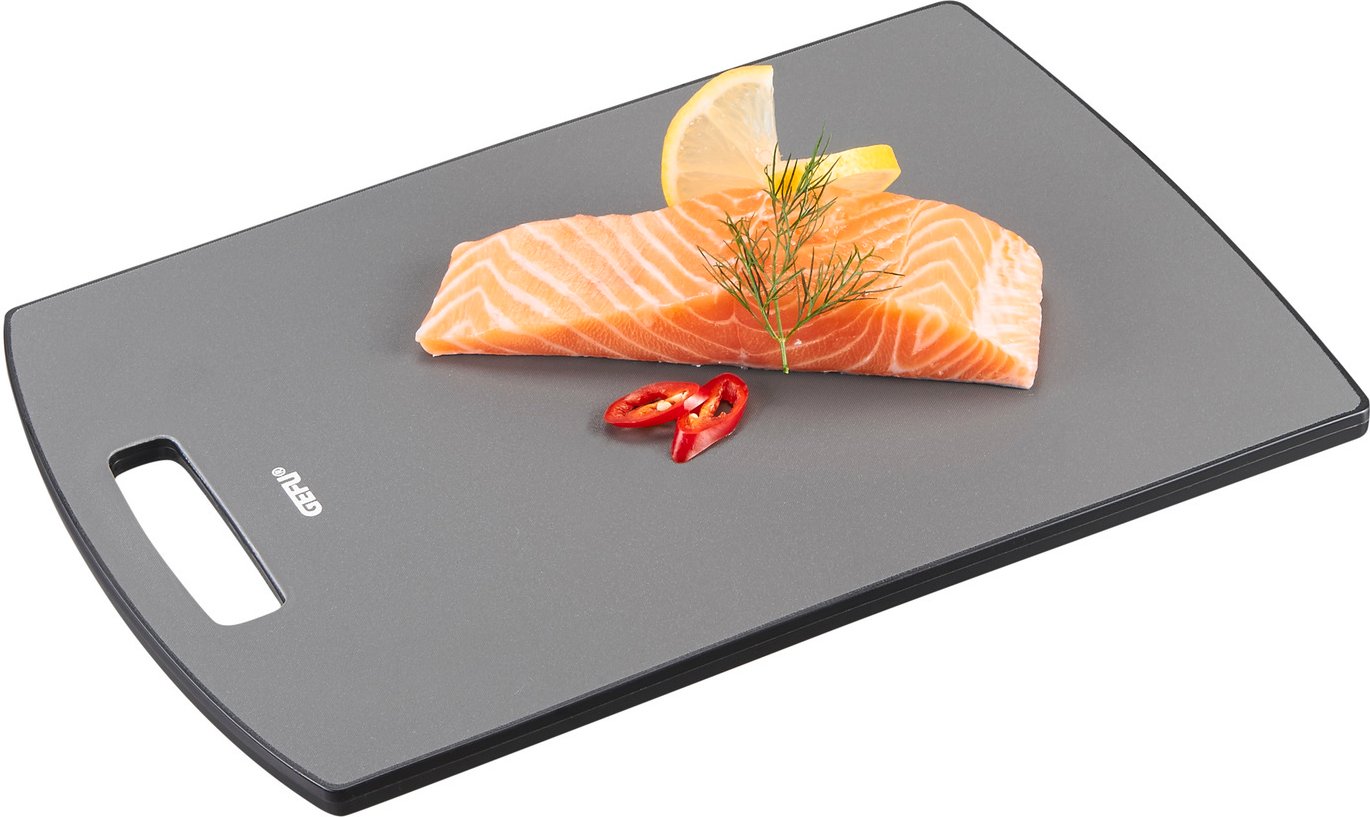 GEFU Schneidbrett LEVORO, Kunststoff