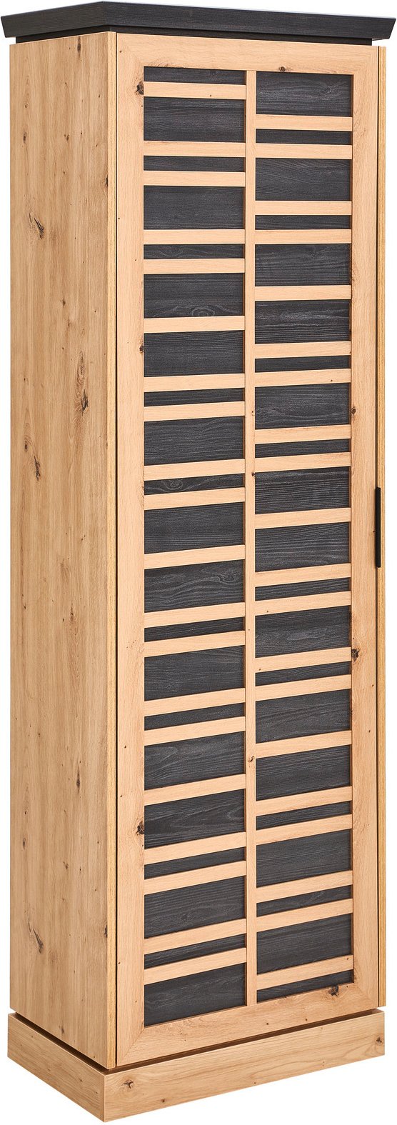 XORA Garderobenschrank BATEX, Holznachbildung