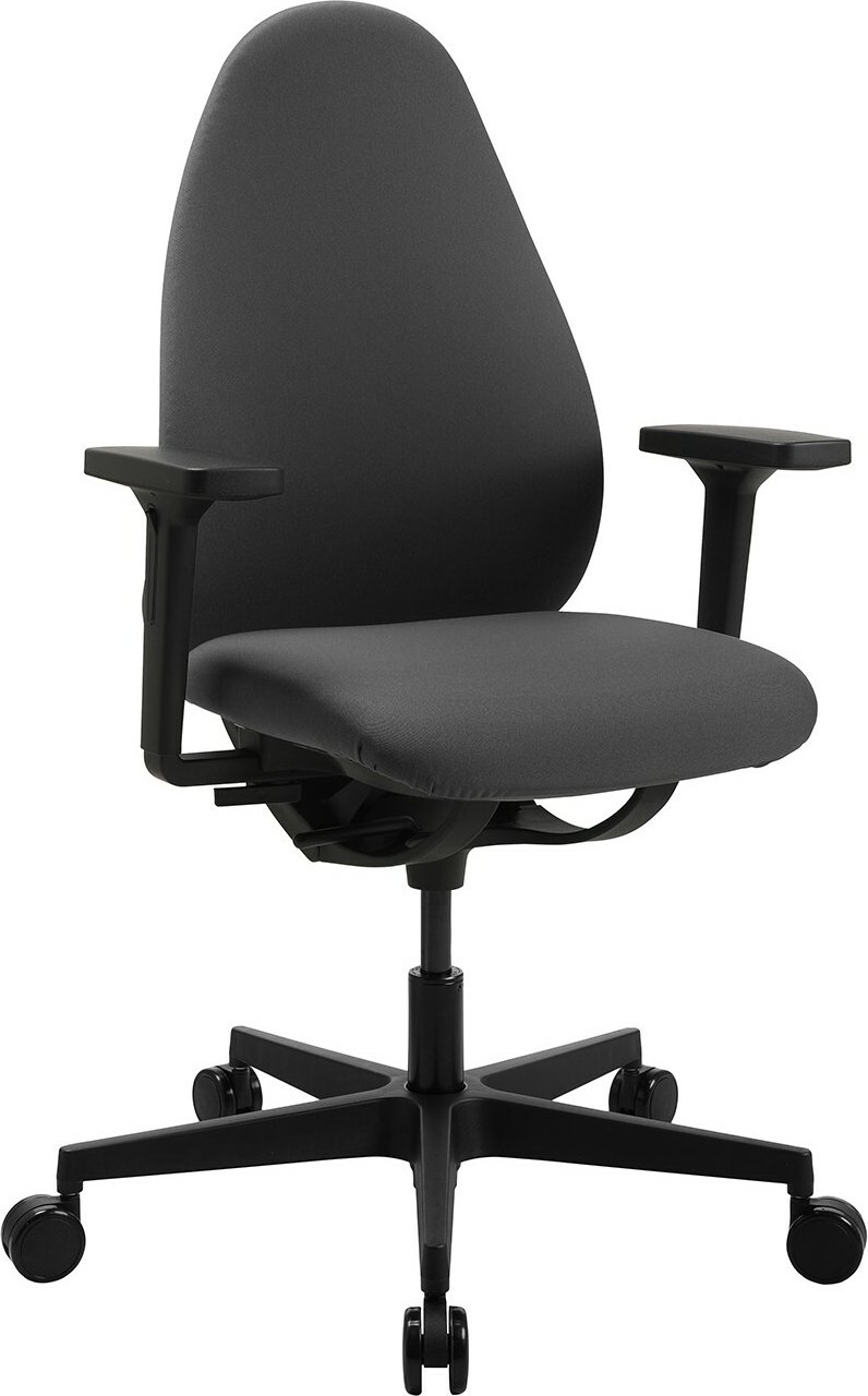 Sitness Bürostuhl SOFT ART G, Stoff