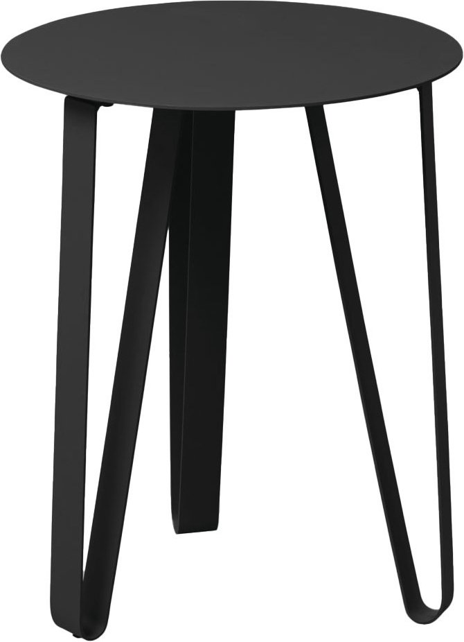 XORA Beistelltisch EMIL, Metall