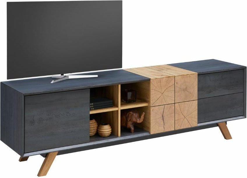 XORA TV-Lowboard KIK, MDF