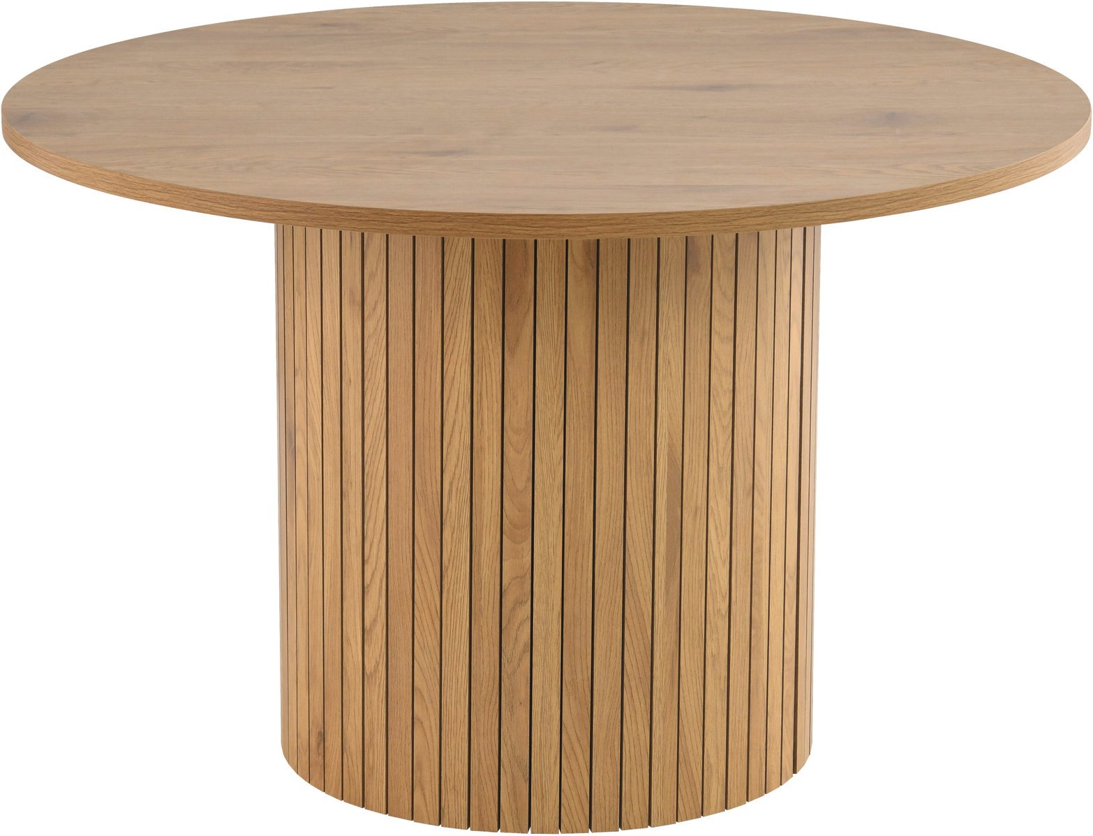 Z2 Esstisch KRISTO, Holznachbildung