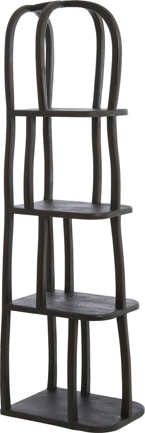 Light&Living Kabinett LOWE, Holz