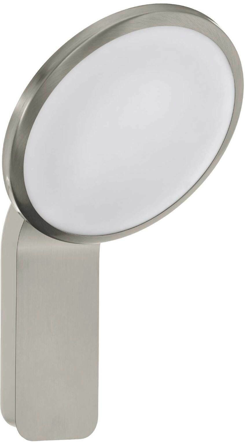 Thumbnail - Eglo Leuchten Außen- Wandleuchte CICERONE, Edelstahl