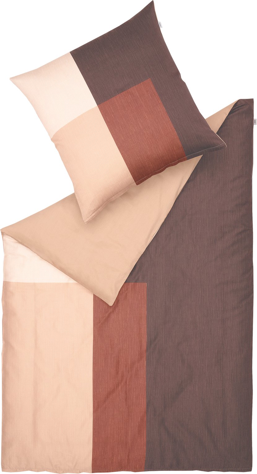 Schöner Wohnen Bettwäsche, Baumwolle