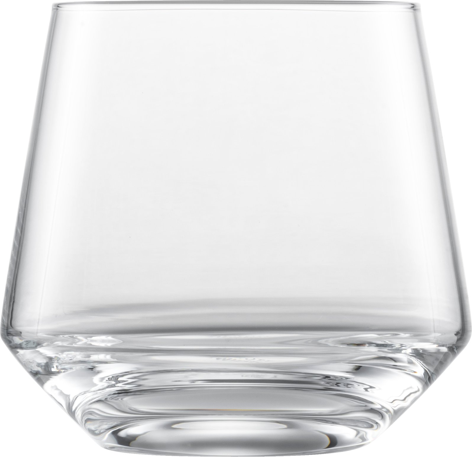 SCHOTT ZWIESEL Whiskyglas PURE, Glas