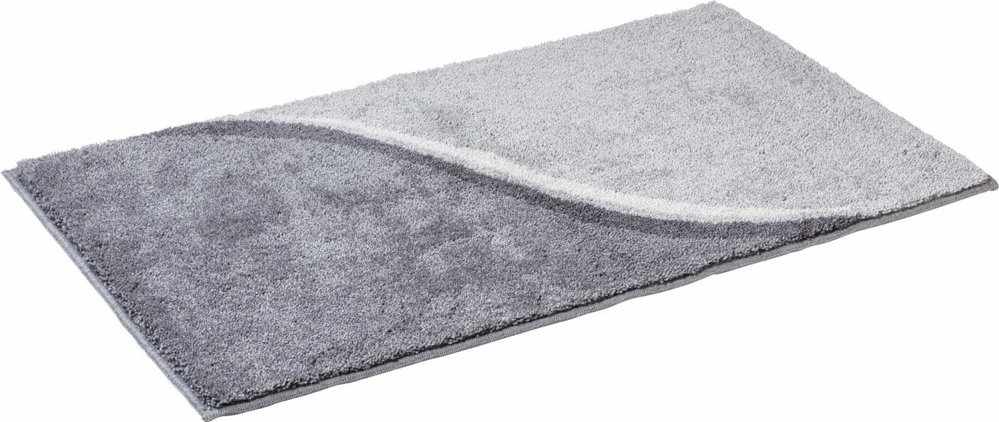Grund Badteppich 70x120cm Maike MAIKE, Polyacryl