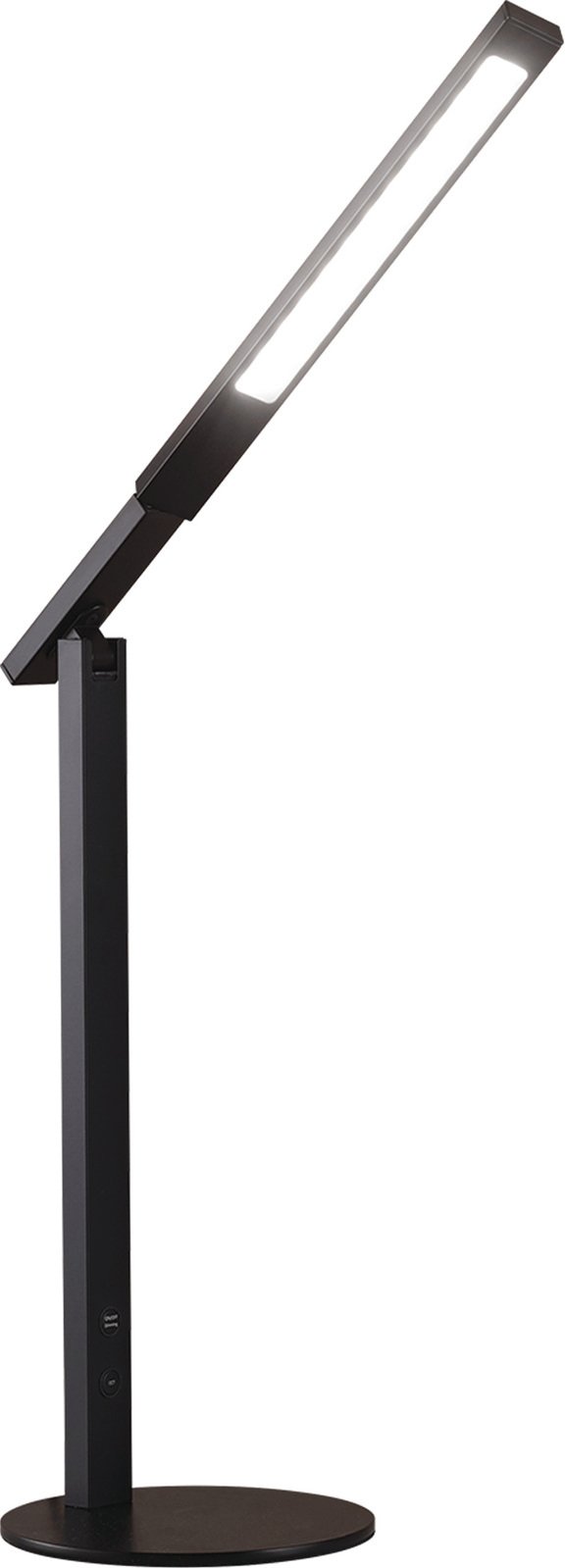 Thumbnail - Fabas Luce Tischleuchte IDEAL, Aluminium