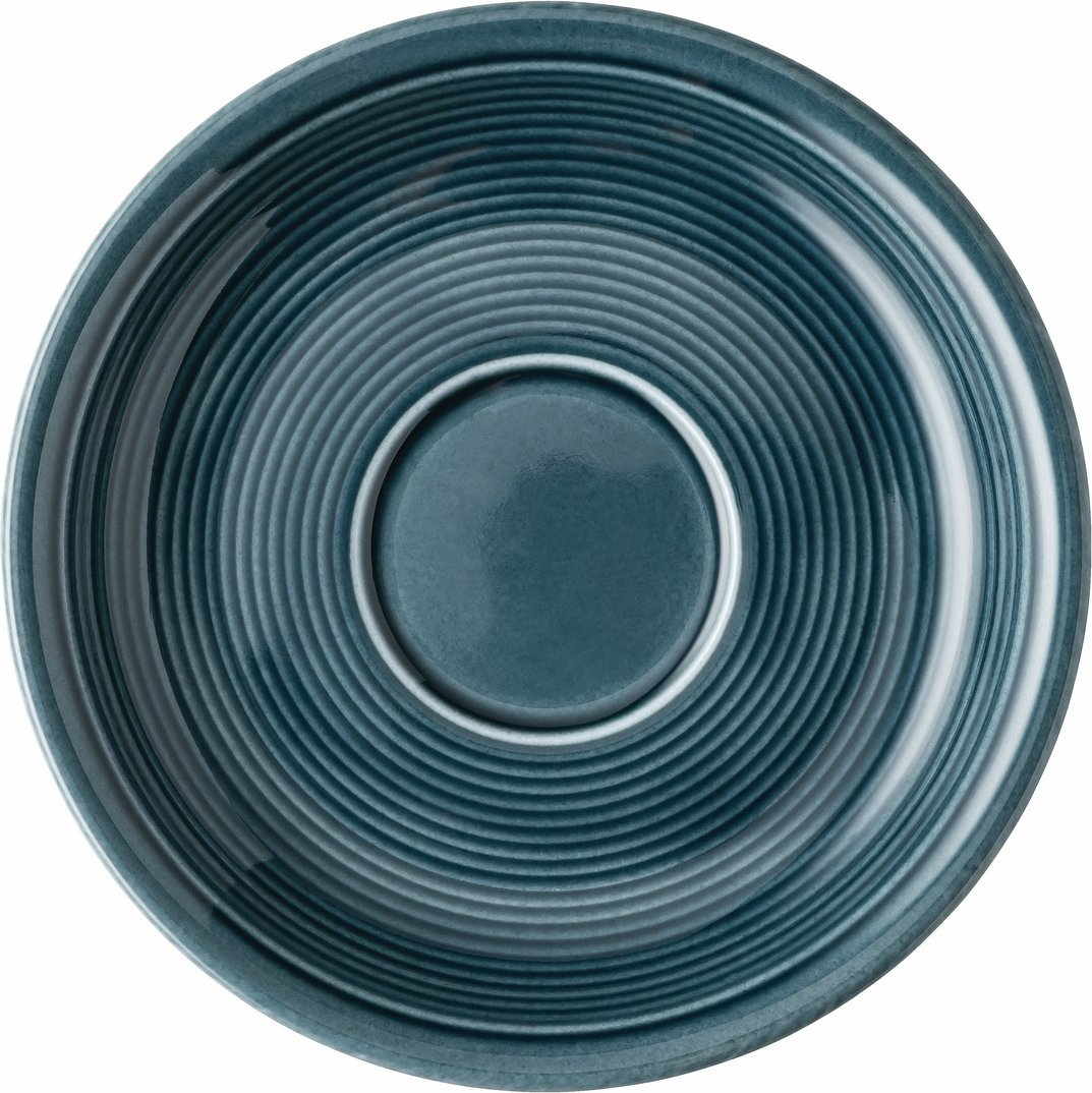 Thomas Kaffee-Untertasse Trend Colour, Porzellan