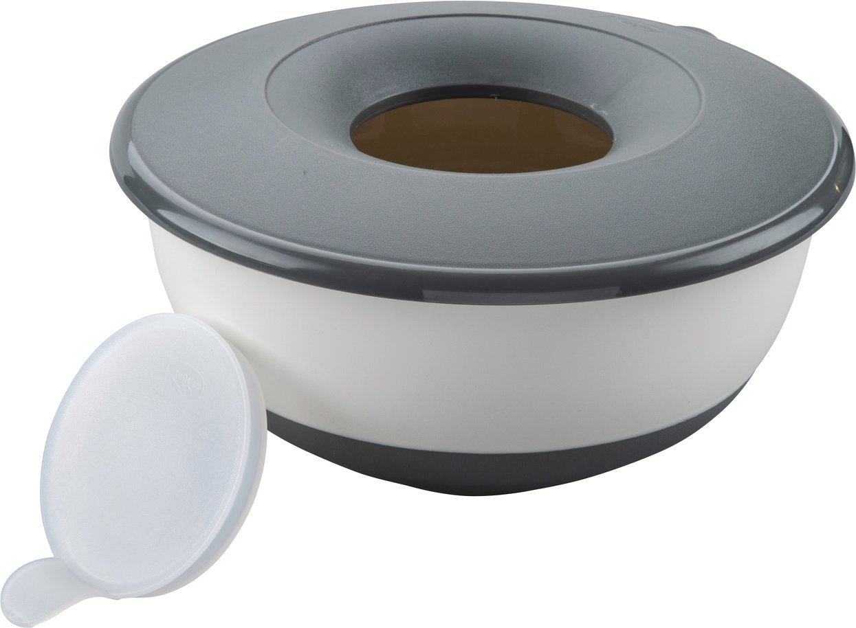 Dr. Oetker Rührschüssel, Kunststoff