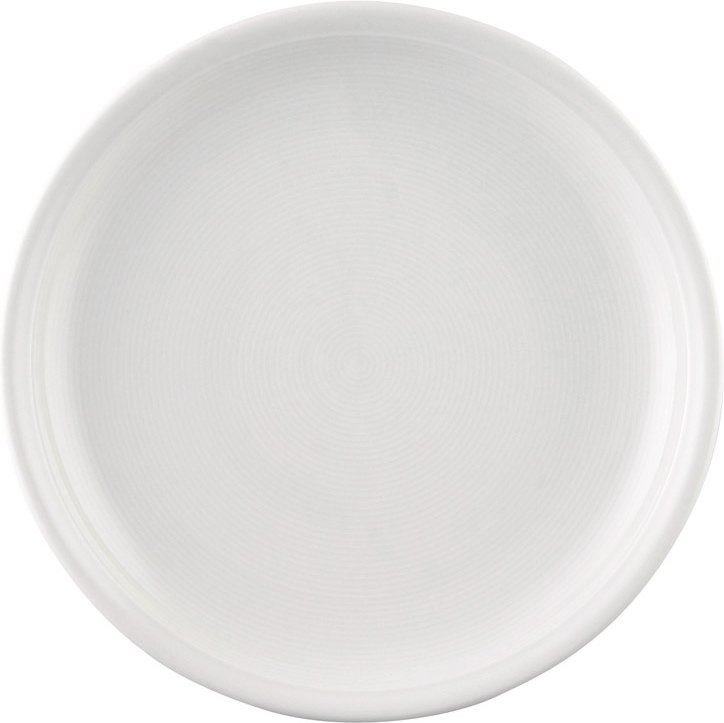 Thomas Speiseteller TREND WEISS, Porzellan