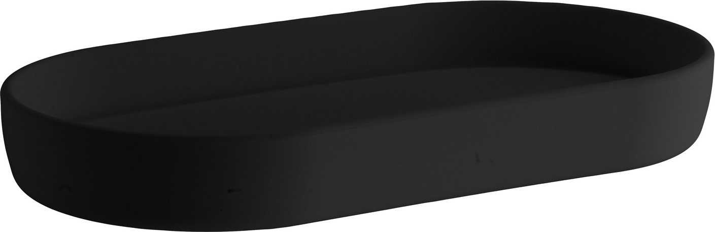 Beslagsboden Seifenschale, Kunststoff