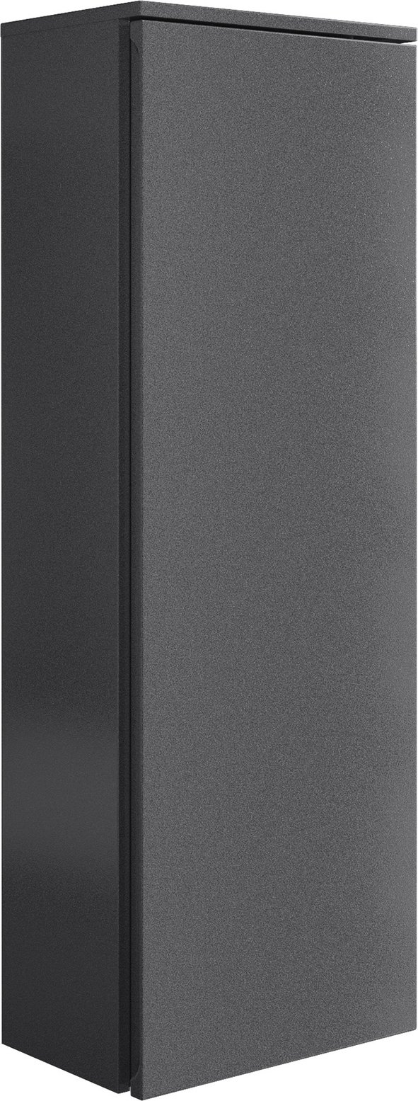 Voleo Kofferschrank LARA, Holznachbildung