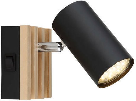 Thumbnail - Novel Strahler CARDIFF, Metall