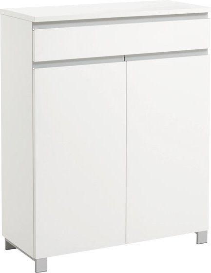 VOSS Schuhschrank SALEA, Holznachbildung