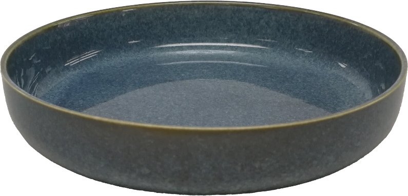 Novel Gourmetteller, Keramik