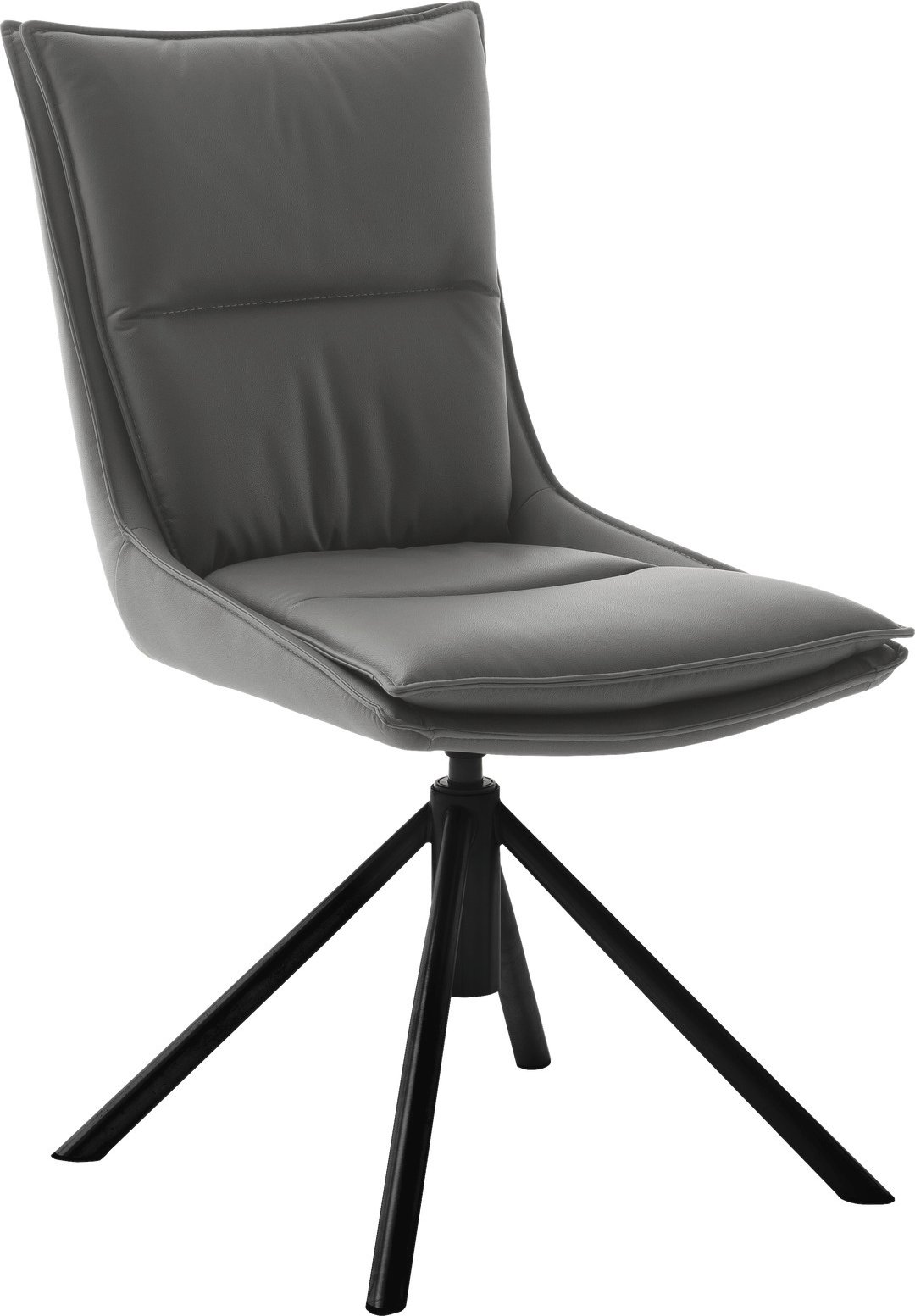 Novel Stuhl HOUSTON, Stoff