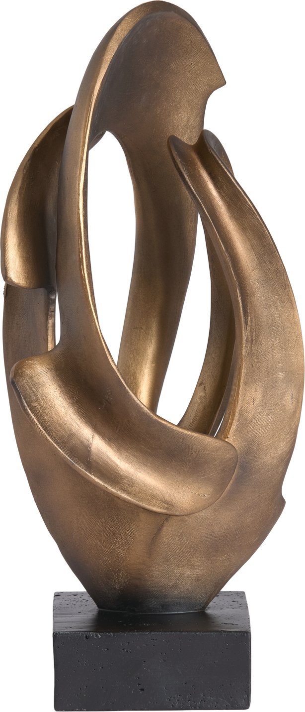 Light&Living Ornament LAVINIA 47cm, Polyresin